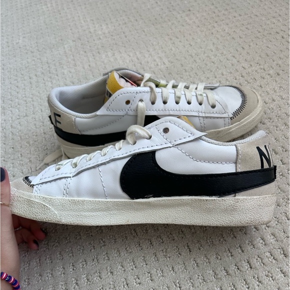 Nike low jumbo blazers! - Picture 2 of 8